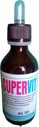 Evia Parrots Super Vit 15ml Evia Parrots Super Vit 15ml