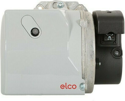 Elco Protron P1.40 0.75/60o Μονοβάθμιος Καυστήρας Πετρελαίου 41.40kW
