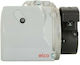 Elco Protron P2.240 KL 3.50/60o Μονοβάθμιος Καυστήρας Πετρελαίου 237kW