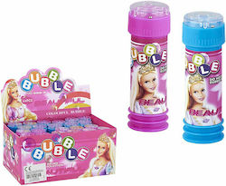 ToyMarkt Σαπουνόφουσκες Barbie