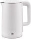 Silver LB-240 Βραστήρας 2.3lt 2000W White