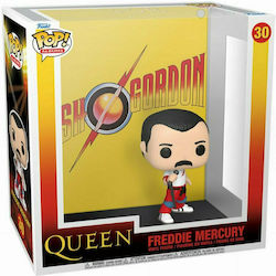 Funko Pop! Albums: Queen - Freddie Mercury 30