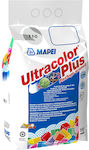 Mapei Ultracolor Gresie de umplere a rosturilor de țiglă 132 Bej 5kg