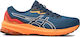 ASICS GT-1000 Ανδρικά Αθλητικά Παπούτσια Running Μπλε