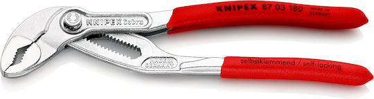 Knipex Cobra Adjustable Wrench