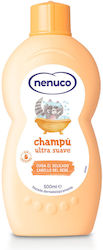 Nenuco with Chamomile 500ml