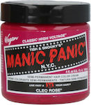 Manic Panic Classic Manic Panic Vopsea Temporară Cleo Rose 118ml