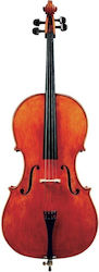 Gewa Master Drechsler Concert (Set-up) 4/4 Viol...