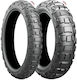 Bridgestone Battlax Adventurecross Ax41 Front 3-21 51P TT Λάστιχο Μοτοσυκλέτας Μπροστινό