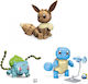 Mega Bloks Blocuri Pokemon pentru 7-12 ani Ani 215buc (Diverse modele) 1 buc
