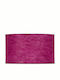 Starlight ΚΑ-ΚΥ-3018-ΕΠ Rund Lampenschirm Lila mit Durchmesser 30cm Flieder