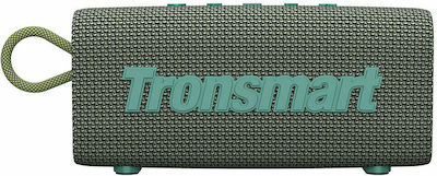 Tronsmart Trip 797550 Waterproof Bluetooth Speaker 10W with Battery Life up to 20 hours Green