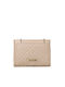 Moschino Women's Bag Shoulder Beige