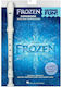 Hal Leonard Frozen - Recorder Fun!: Pack with Songbook and Instrument Παρτιτούρα για Πνευστά