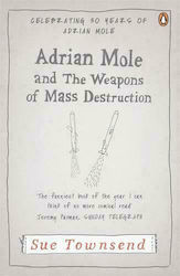 Adrian Mole And the Weapons of Mass Destruction