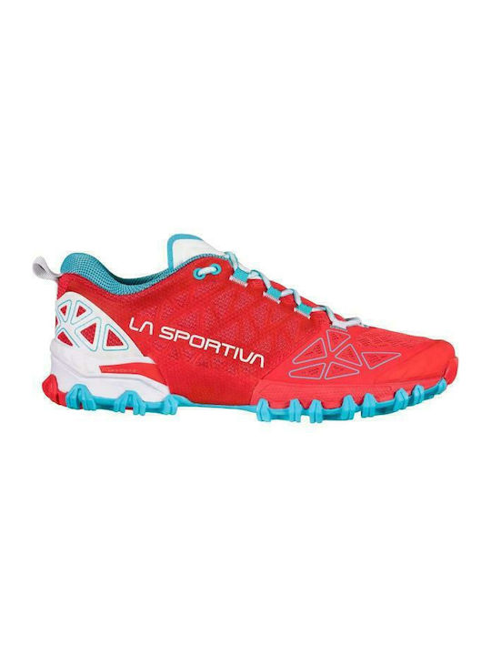 La Sportiva Bushido II Γυναικεία Αθλητικά Παπού...