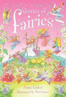 Stories of Fairies Stories of Fairies