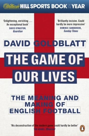 The Game Of Our Lives The Game Of Our Lives