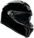 AGV Tourmodular Flip-Up Helmet with Sun Visor E...