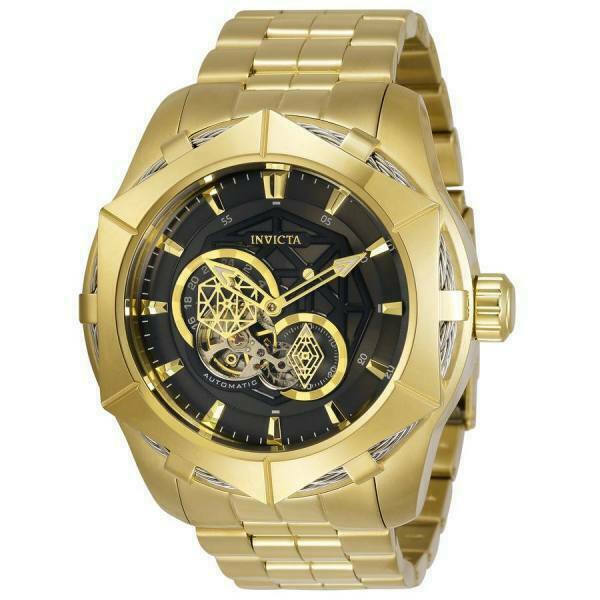Invicta Bolt