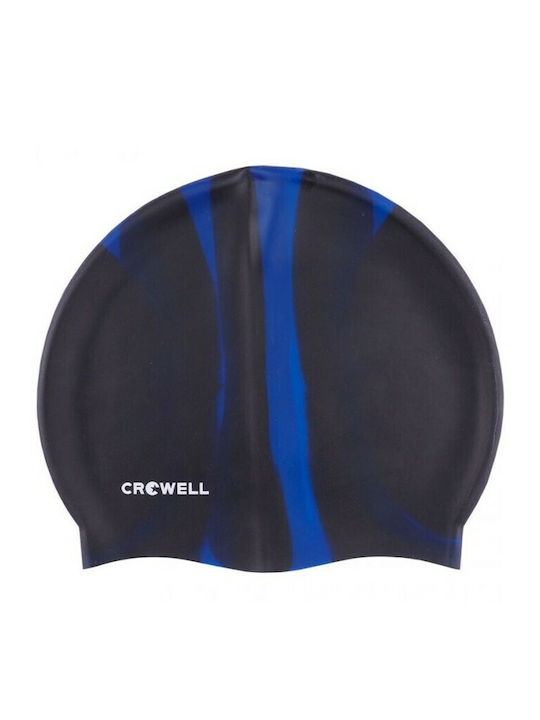 Crowell Multi-Flame Căciulă de înot Adulți din ...
