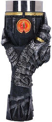 Nemesis Now Lord of the Rings Goblet Sauron Figure 22.5cm