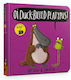 Oi Duck-billed Platypus