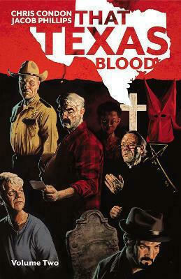 That Texas Blood, Vol. 2