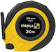 Stabila LBM2000 Μετροταινία 20m