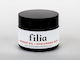 Filia Rosehip Oil Gel Προσώπου Ημέρας για Αντιγήρανση & Ατέλειες με Υαλουρονικό Οξύ & Aloe Vera 50ml