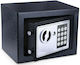 Safe with Digital Lock L35xW10xH25cm 25EA-1