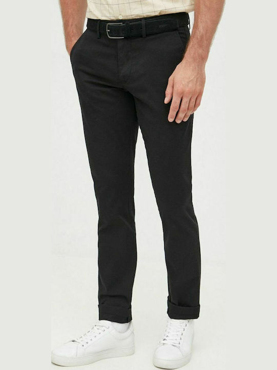 Tommy Hilfiger Bleecker Παντελόνι Chino Ελαστικ...