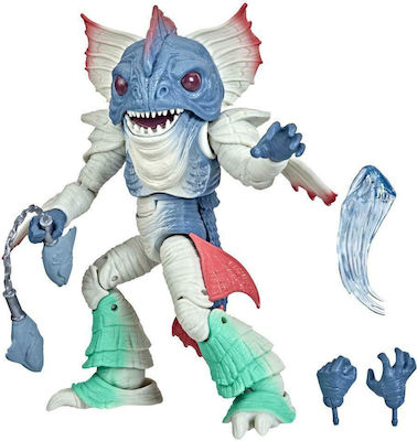 Hasbro Fans - Power Rangers: Lightning Collection - Mighty Morphin Pirantishead Deluxe Action Figure (Excl.) (F5397)