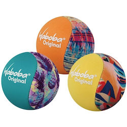 Waboba Original Tropical Bouncing Beach Ball