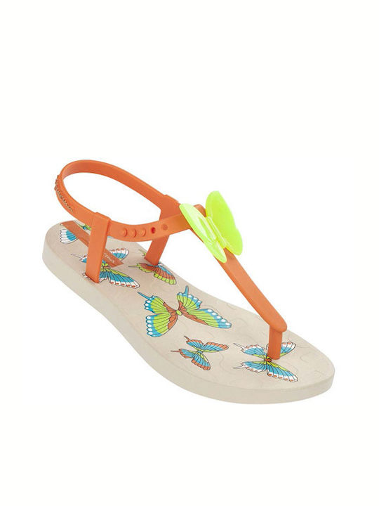 Ipanema Kinder Sandalen Orange