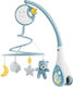 Chicco Mobile for Cot with Music Next2Dream Y01...