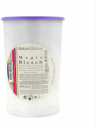 Salerm Magic Bleaching Powder 500gr