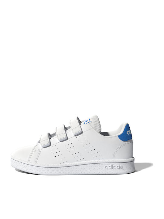 adidas Advantage Advantage CF C Kids Sneakers w...