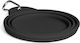 Zee-Dog Zee-Dog Food and Water Bowl for Dog and Cat Silicone 500ml 17.5cm