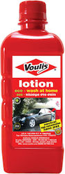 Voulis Lotion Υγρό Κερώματος