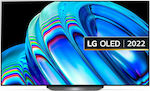 LG Smart Τηλεόραση 65" 4K UHD OLED OLED65B26LA HDR (2022)