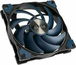 Akasa Alucia SC 140mm 4-Pin PWM Case Fan