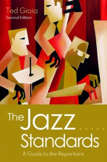The Jazz Standards, Un ghid pentru repertoriu