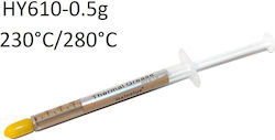 HY610 Thermal Paste 0.5gr