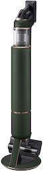 Samsung Bespoke Jet One Complete Extra VS20A95943N Rechargeable Stick Vacuum 25.2V Green