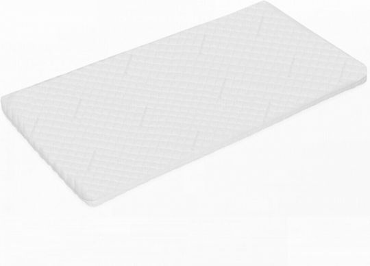 Casababy Crib Mattress 70x140+10cm Casababy Crib Mattress 70x140+10cm