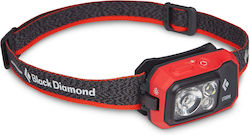 Black Diamond Stirnlampe LED IP67 mit maximaler...