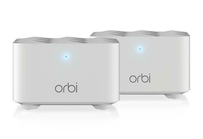 Orbi mesh rbk12