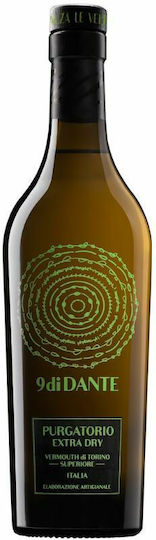 Purgatorio Вермут 18% 750ml