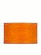 Starlight ΚΑ-ΚΥ-4022-ΚΡ Round Lamp Shade Orange with Diameter 40cm Apricot